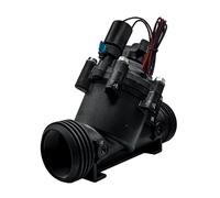 Elettrovalvola agricola da 2 "pollici Idraulica 220 24V 12V Irrigatore for giardino Irrigazione for serre Elettrovalvola(110)
