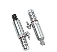 Elettrovalvola Albero A Camme Compatibile Con Buick Per LaCrosse 2010-2016 Per Regal 2011-2017 Posizione Albero Camme Valvola Controllo Fasatura Variabile Solenoide VVT 12655420 12655421(2pcs)