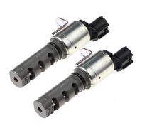 Elettrovalvola Albero A Camme Compatibile Con LEXUS Per ES300H 2.5L 2013 2014 2015 2016 Parti Di Automobili Fasatura Variabile VVT Solenoide 153300T010(2 Pcs)