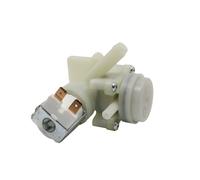 Elettrovalvola antitrabocco acqua lavastoviglie Rex Electrolux Zanussi AEG