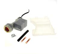 Elettrovalvola aquastop 00263789 per Lavastoviglie