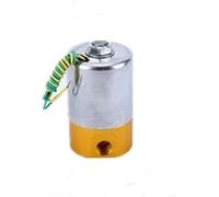 Elettrovalvola aria in alluminio da 1/8 1/4 pollici Q22XD Q23XD Valvola elettromagnetica Q22XD-4L Q23XD-4L DC24V 12V AC220V 110V Utile(Q23xd 4l,DC12V)