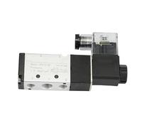 Elettrovalvola Aritac a 5 vie 2 posizioni for elettrovalvola ARIA 220 V CA 4V210-08