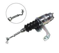 Elettrovalvola arresto carburante per costruzioni durevoli SA376512 per uso a lu