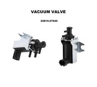 Elettrovalvola aspirazione 25819-27040 per TOYOTA RAV4 RAV-4 1CDFTV (01-05)