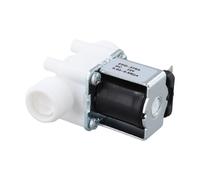 Elettrovalvola aspirazione acqua Easy Install FPD270A DC12V chiusura 4 punti