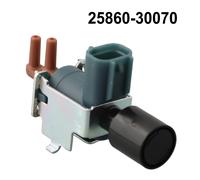 Elettrovalvola aspirazione bidone top rated codice 25860 30070 per Toyota