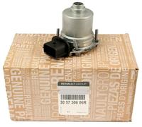Elettrovalvola AT originale Renault Clio Megane Kadjar DC4 305730606R