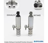 Elettrovalvola attuatore posizione albero a camme aspirazione/scarico for 12655421 12655420(Exhaust valve)