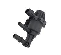 Elettrovalvola Auto Compatibile Con Ford Per Mustang 2005-2006 Per Ranger 2004-2011 1 Pz Valvola Di Commutazione Del Vuoto Solenoide Di Spurgo Del Vapore 4U5Z-9J451-BA
