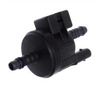 Elettrovalvola Auto Compatibile Con Per Gti 2006-2013 Per Jetta 2005-2017 1 Pz Carburante Per Serbatoio Vuoto Solenoide Accessori Di Ricambio 06H906517AH