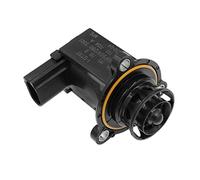 Elettrovalvola, Auto Turbocharger del Turbo Cut-Off Bypass deviatore