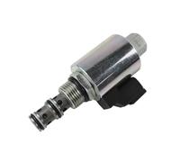 Elettrovalvola automatica Elettrovalvola idraulica 25220992 300AA00104A per retroescavatore JCB 3CX 4CX 4CX444 SUPER 4CN-4WS