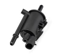 Elettrovalvola Automobilistica Compatibile con Gmc per Envoy XL 2002-2004 E Sonoma 2000-2002, Accessori per Valvola di Controllo Spurgo Emissioni 911-035 214-2246
