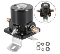 Elettrovalvola avviamento 12 Volt alte prestazioni per 2N 8N 9N per trattori For