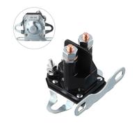 Elettrovalvola Avviamento 12V 3 Terminali 852-1251-210 Applicazioni Ricambio