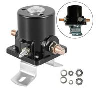 Elettrovalvola avviamento affidabile 8N1145012V per trattore per FORD longevità
