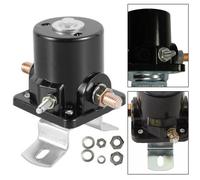 Elettrovalvola avviamento ricambio qualità Power Up Your Tractor per tutti i mo