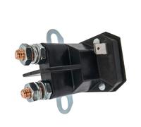Elettrovalvola Avviamento Superior 12V 3 Terminali per Golf Cart e Veicoli Utili