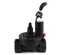 Elettrovalvola Baccara 1 X 1 Ccf 24 Vac Fil F -F