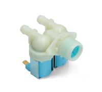 Elettrovalvola Beko 2 vie 180° 12mm lavatrice 2901250100 ricambio compatibile