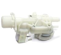 Elettrovalvola Bitron Ingresso Acqua Lavastoviglie Candy Hoover Zerowatt