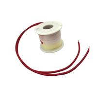 Elettrovalvola bobina in rame 2W160-15.2W200-20.2W250-25UW-15AC220VDC24 Il diametro interno è 16,5 mm e l'altezza è 36,5 mm.(110V)