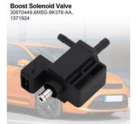 Elettrovalvola Boost Per Ford Focus ST225 N75 RS MK2 Mondeo S-MAX 6M5G-9K378-AA