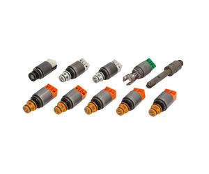 Elettrovalvola, cambio automatico ZF 1087.298.389