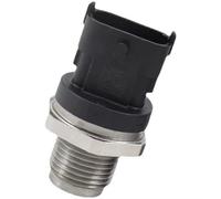 Elettrovalvola Carburan Accessori Del Sensore Guida Valvola Regolatore Controllo Pressione Pompa Carburante Compatibile Con Peugeot Per 206 OEM 0281002930