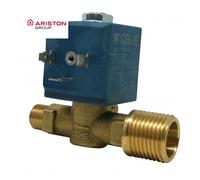Elettrovalvola caricamento automatico CEME Caldaie Ariston 998451 Codex Incasso