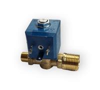 ELETTROVALVOLA CARICO ACQUA CALDAIA COMPATIBILE BAXI JJJ000602870 HERMANN 021001