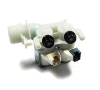 ELETTROVALVOLA CARICO ACQUA COD 110333 ARISTON INDESIT HOTPOINT CD 80045400