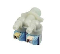ELETTROVALVOLA CARICO ACQUA DOPPIA 2 VIE LAVATRICE BEKO 2901250300 2906870200