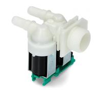 428210 ELETTROVALVOLA CARICO ACQUA DOPPIA LAVATRICE BOSCH 180°SCHEDA ELETTRONICA