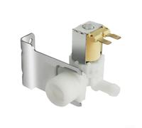 Elettrovalvola Carico Acqua per Electrolux ERP 807047901 | per costruzione robusta ottone e plastica, umidità e , durata prolungata nel tempo