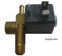 Elettrovalvola CEME 5528 per Caldaia Ferro da Stiro, a Vapore, 1/8 ", 2 Modo