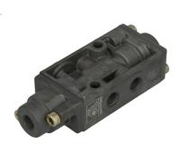 Elettrovalvola, cilindro del cambio DT SPARE PARTS 2.32357