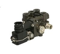 Elettrovalvola, cilindro del cambio PNEUMATICS ZY25387