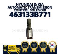 Elettrovalvola comando cambio automatico originale OEM Hyundai Kia 463133B771