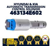 Elettrovalvola comando cambio automatico originale OEM Hyundai Kia 463134E602