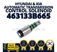 Elettrovalvola comando cambio automatico originale OEM Hyundai Kia Sonata Sor...