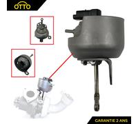 Elettrovalvola Comando Turbo Per C4 II C5 III C8 DS4 Jumpy 2.0 HDI 0375S6