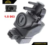 Elettrovalvola Comando Turbo per CLIO III KANGOO ESPACE IV LOGAN DUSTER