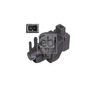 Elettrovalvola Comando Turbo Per Renault Megane CC Dacia Duster 149568021R