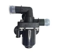 elettrovalvola Compatibile Con 325i Base 3.0L L6-Gas 2006 Per 330i Base 3.0L L6-Gas 2006 64116928495 Parti Del Solenoide Della Valvola Di Controllo Del Riscaldatore