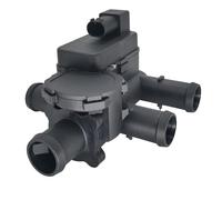 elettrovalvola Compatibile Con Benz Per SL600 2004-2009 Per SL63 Per Amg 2011-2012 Per SL65 Per Amg 2005-2009 2308300084 Valvola Di Controllo Del Riscaldamento Elettrovalvola