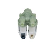 Elettrovalvola Compatibile Con Candy 41018989 Duplice 180° 10,5mmø Lavatrice