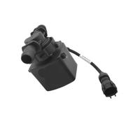 Elettrovalvola, Compatibile Con DJI, Drone Agricolo Agras T25 T50 | Interruttore integrato, porta USB e display di alimentazione in tempo reale(1 Set)