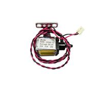 Elettrovalvola, compatibile con Dreame L40s Ultra / L40s Pro Ultra | L50 Pro Ultra, Accessori Originali for Robot Aspirapolvere